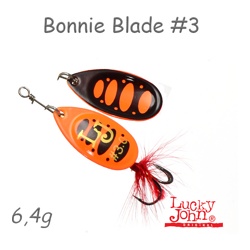Bonnie Blade 3-011 - фото