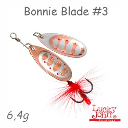 Bonnie Blade 3-007 - фото