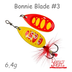 Bonnie Blade 3-010 - фото