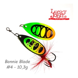 Bonnie Blade 4-008 - фото