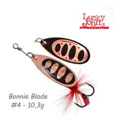 Bonnie Blade 4-006 - фото