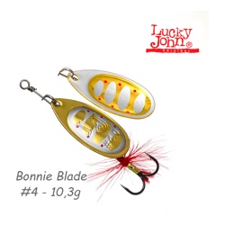 Bonnie Blade 4-002 - фото