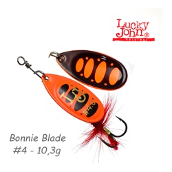 Bonnie Blade 4-011 - фото