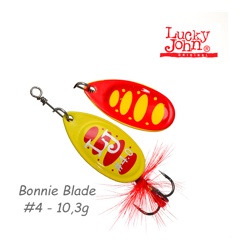 Bonnie Blade 4-010 - фото