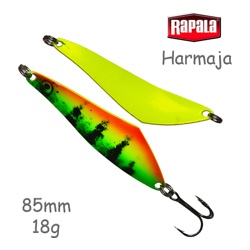 Harmaja 18 FT - фото