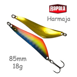 Harmaja 18 HS - фото