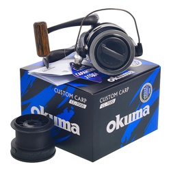 Custom Carp CC-7000- фото5