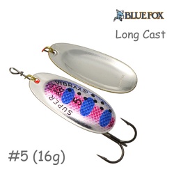 BLC5 RT Long Cast - фото