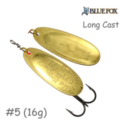 BLC5 GFR Long Cast - фото