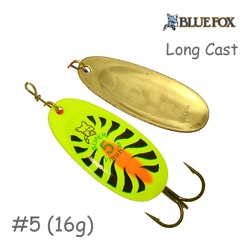 BLC5 FT Long Cast - фото