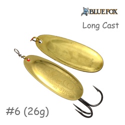 BLC6 GFR Long Cast - фото