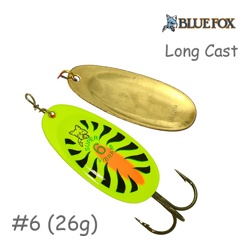BLC6 FT Long Cast - фото