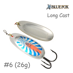 BLC6 BFR Long Cast - фото
