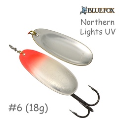 BFNL6 OPU Vibrax Northern Lights - фото