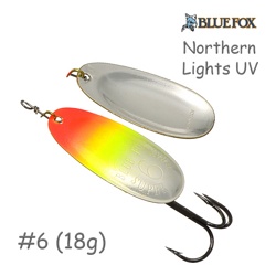 BFNL6 OCU Vibrax Northern Lights - фото