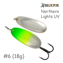 BFNL6 GCU Vibrax Northern Lights - фото