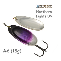 BFNL6 L Vibrax Northern Lights - фото