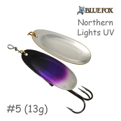 BFNL5 L Vibrax Northern Lights - фото