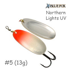 BFNL5 OPU Vibrax Northern Lights - фото