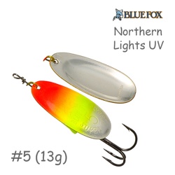 BFNL5 OCU Vibrax Northern Lights - фото