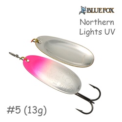 BFNL5 PPU Vibrax Northern Lights - фото