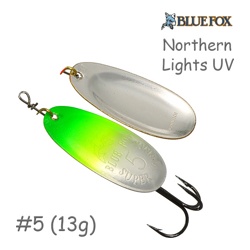 BFNL5 GCU Vibrax Northern Lights - фото