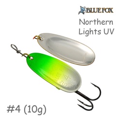 BFNL4 GCU Vibrax Northern Lights - фото