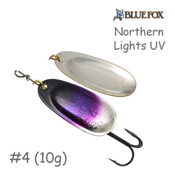 BFNL4 L Vibrax Northern Lights - фото