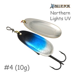 BFNL4 BL Vibrax Northern Lights - фото