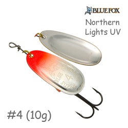 BFNL4 OPU Vibrax Northern Lights - фото