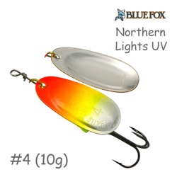 BFNL4 OCU Vibrax Northern Lights - фото