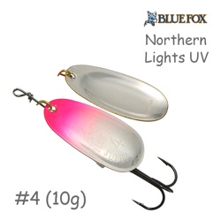 BFNL4 PPU Vibrax Northern Lights - фото