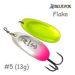 BFFL5 PCCB Vibrax Flake - фото