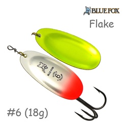 BFFL6 OCCB Vibrax Flake - фото