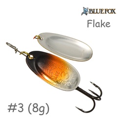 BFNL3 GL Vibrax Northern Lights - фото