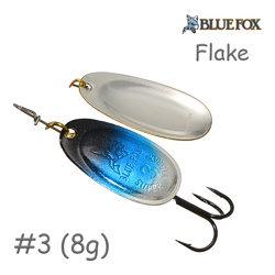 BFNL3 BL Vibrax Northern Lights - фото