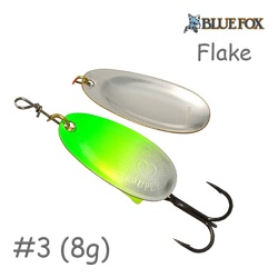 BFNL3 GCU Vibrax Northern Lights - фото