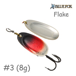 BFNL3 R Vibrax Northern Lights - фото