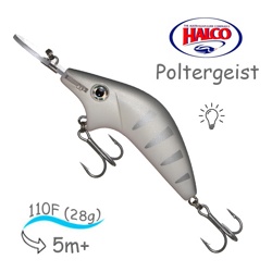 Poltergeist-110 H91 (Glo) - фото