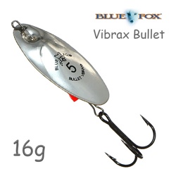 VB5 SFR Vibrax Bullet - фото