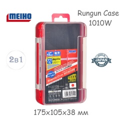Rungun Case 1010W-1 - фото