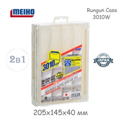Rungun Case 3010W - фото