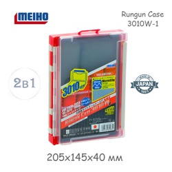 Rungun Case 3010W-1 - фото