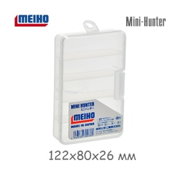 Mini-Hunter Коробка рыболовная - фото