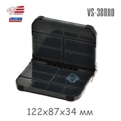 VS-388DD-BL - фото
