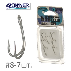 SD-31TN-08 Двойной - фото