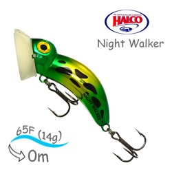 Night Walker H66 - фото