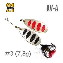 AV-A 3 PD42-052 - фото