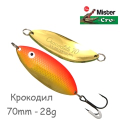 Крокодил 70-28 GFR - фото