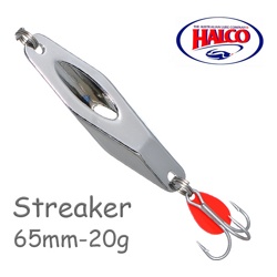 Streaker 20g - фото